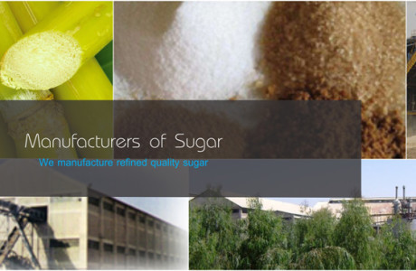 Sugar Mills