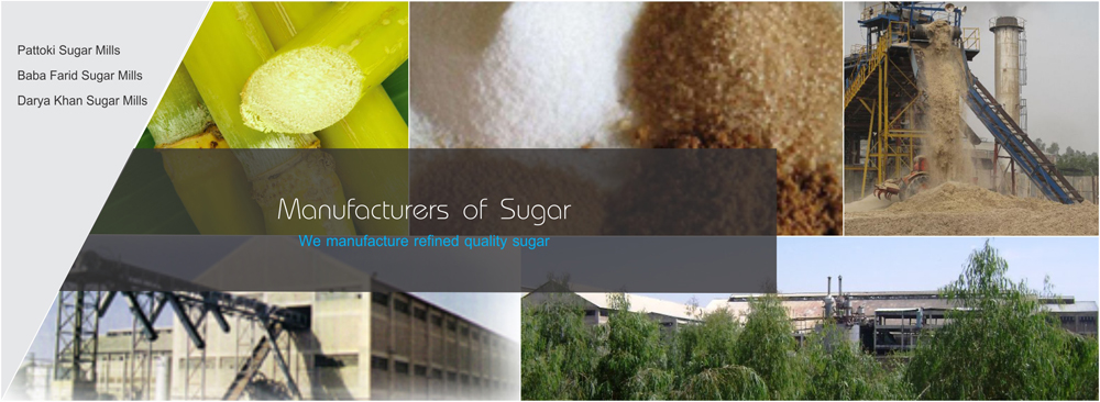 Imporient Sugar Mills