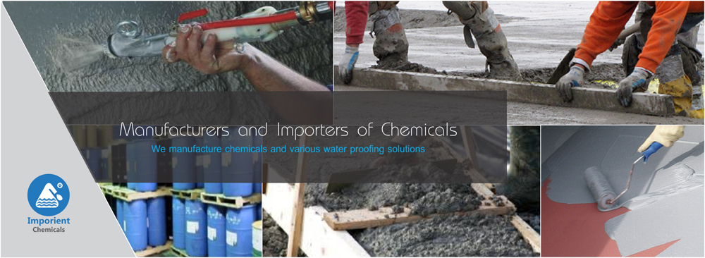 Imporient Chemicals